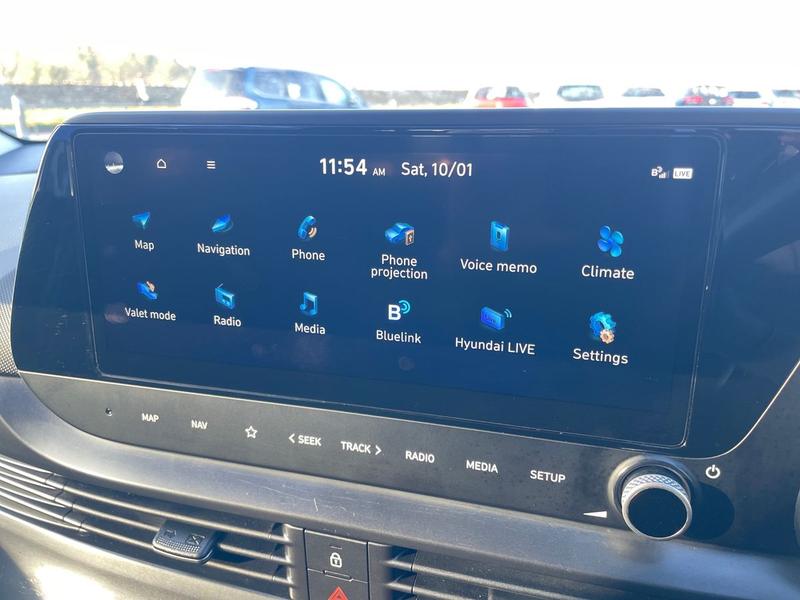 Used Hyundai BAYON 2022 for sale - 77770514: Photo 29