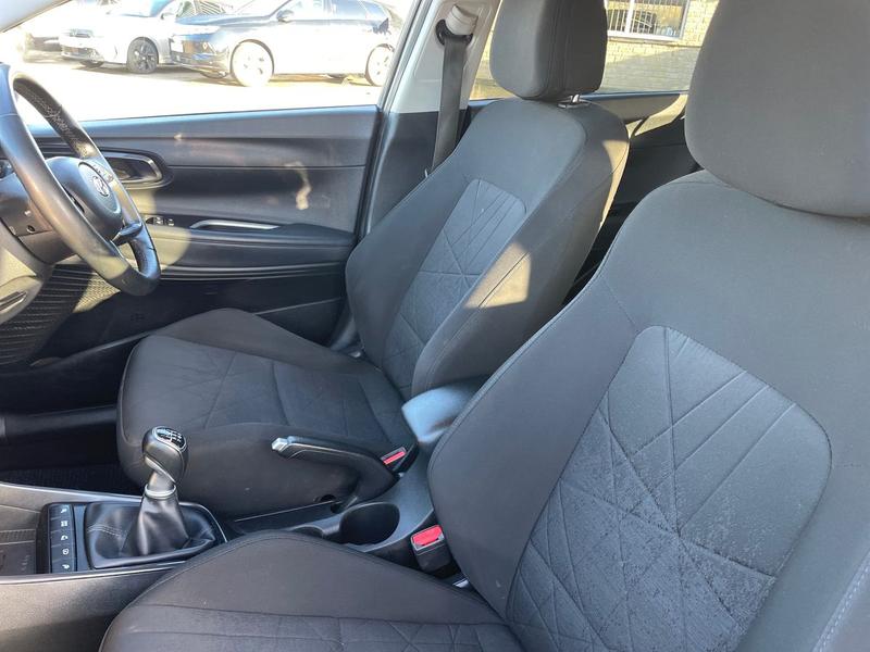 Used Hyundai BAYON 2022 for sale - 77770514: Photo 31