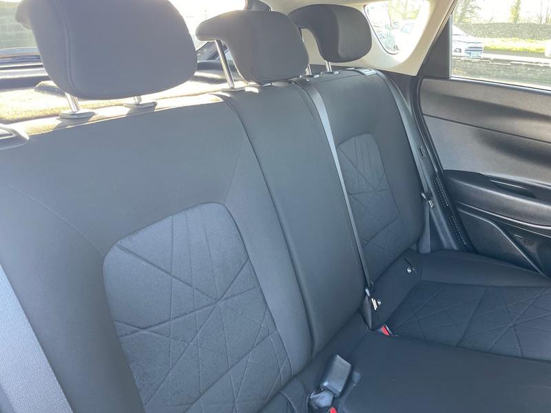 Used Hyundai BAYON 2022 for sale - 77770514: Photo 32