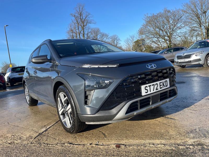 Used Hyundai BAYON 2022 for sale - 77770514: Photo 33