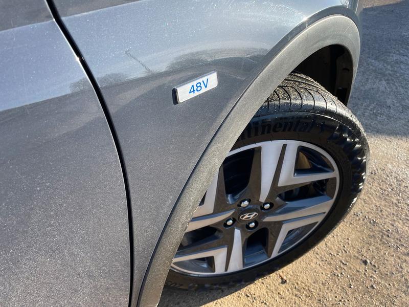 Used Hyundai BAYON 2022 for sale - 77770514: Photo 34