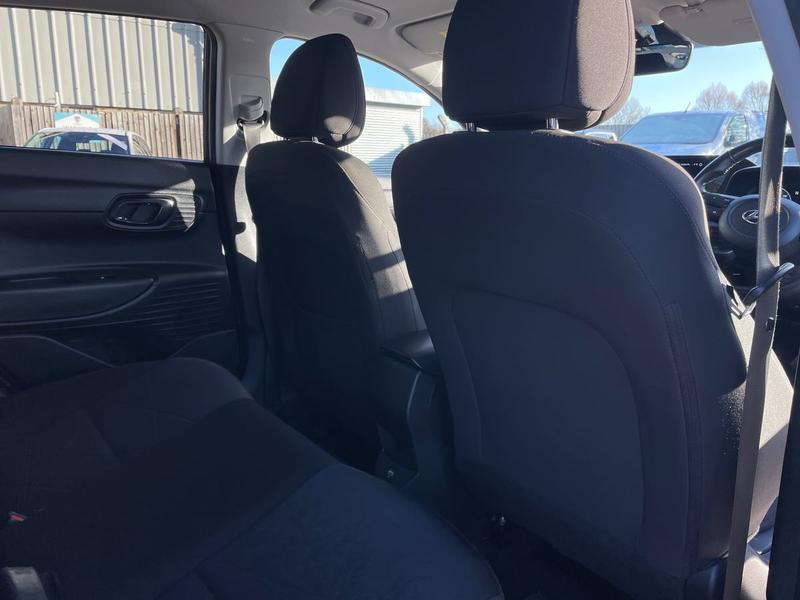 Used Hyundai BAYON 2022 for sale - 77770514: Photo 36