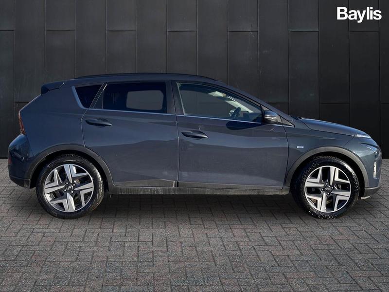 Used Hyundai BAYON 2022 for sale - 77770514: Photo 5