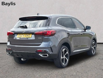 Used MG MG HS 2024 for sale - 78413346: Photo