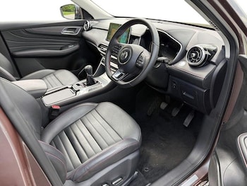 Used MG MG HS 2024 for sale - 78413346: Photo