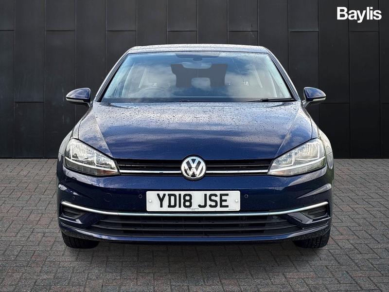 Used Volkswagen Golf 2018 for sale - 77770590: Photo 10