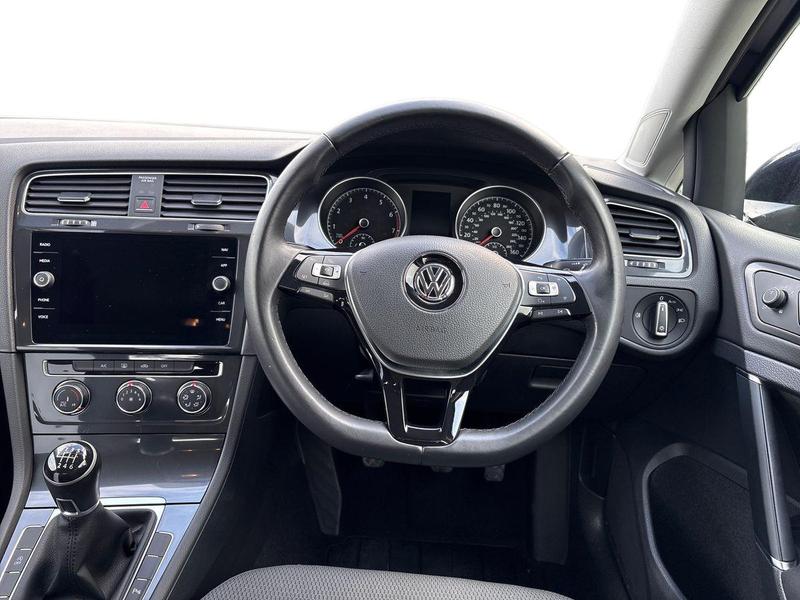 Used Volkswagen Golf 2018 for sale - 77770590: Photo 12