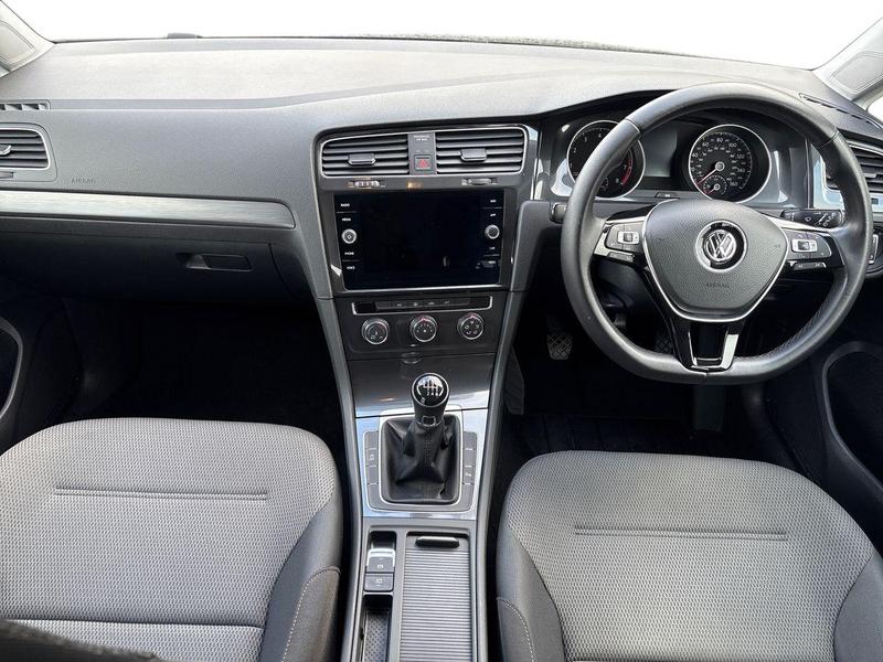 Used Volkswagen Golf 2018 for sale - 77770590: Photo 13