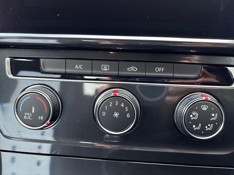 Used Volkswagen Golf 2018 for sale - 77770590: Photo 16