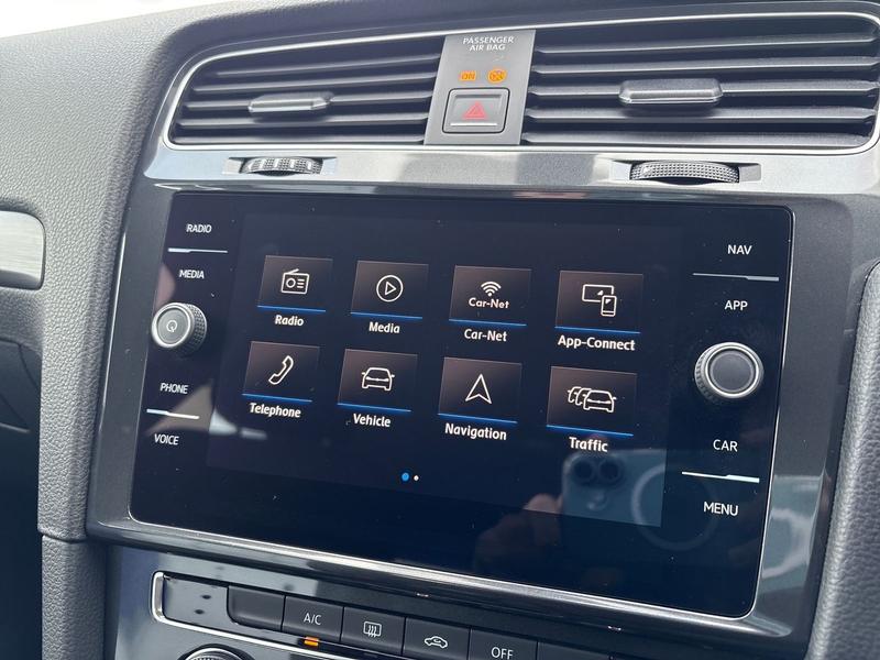 Used Volkswagen Golf 2018 for sale - 77770590: Photo 18