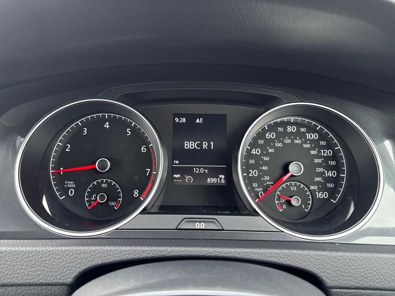 Used Volkswagen Golf 2018 for sale - 77770590: Photo 21