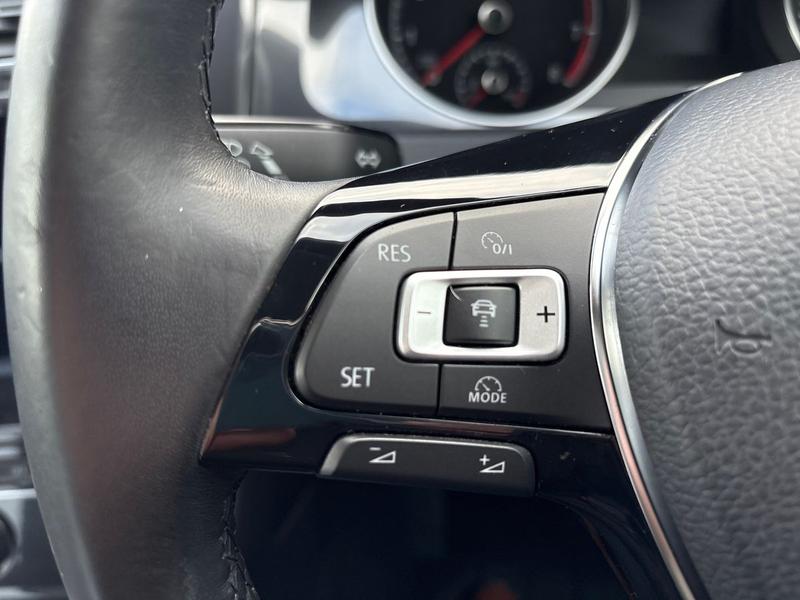 Used Volkswagen Golf 2018 for sale - 77770590: Photo 22