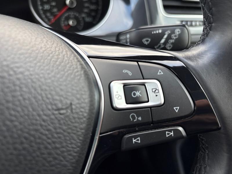 Used Volkswagen Golf 2018 for sale - 77770590: Photo 23