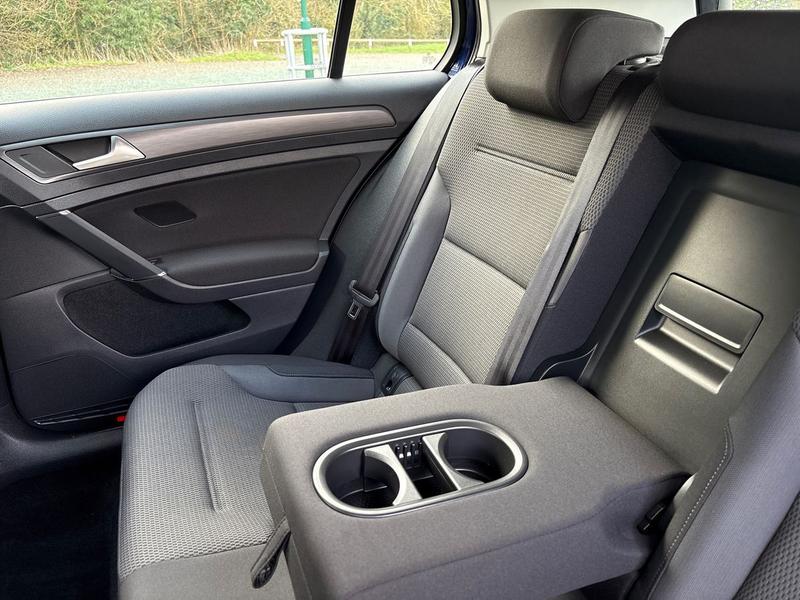 Used Volkswagen Golf 2018 for sale - 77770590: Photo 28