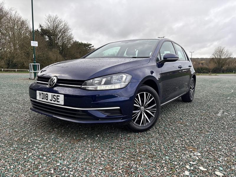Used Volkswagen Golf 2018 for sale - 77770590: Photo 34