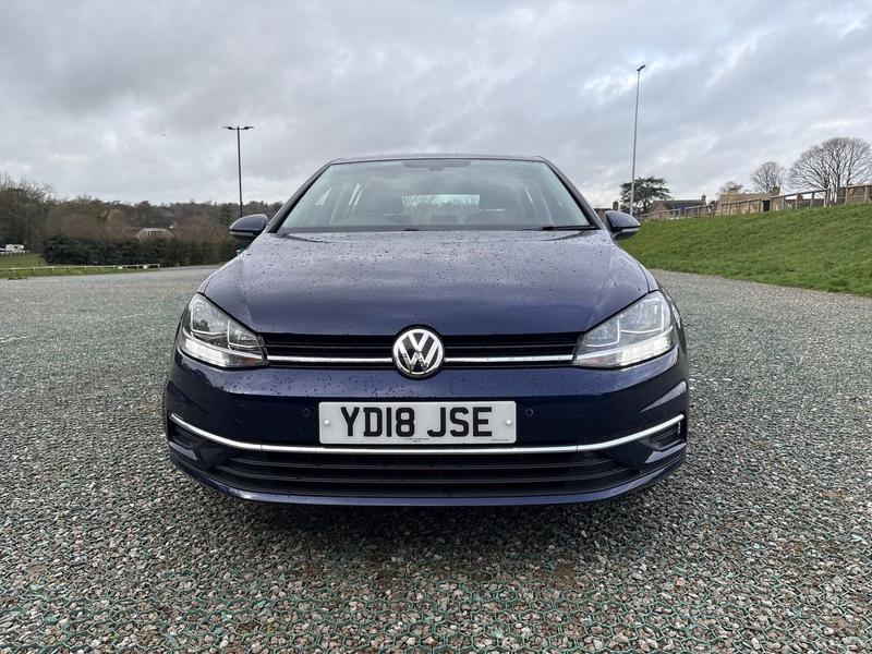 Used Volkswagen Golf 2018 for sale - 77770590: Photo 37
