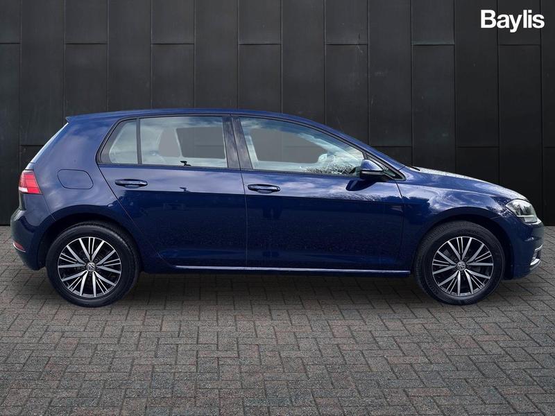 Used Volkswagen Golf 2018 for sale - 77770590: Photo 5