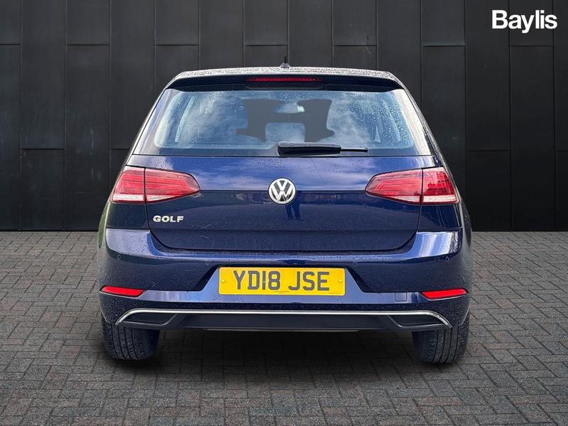 Used Volkswagen Golf 2018 for sale - 77770590: Photo 6