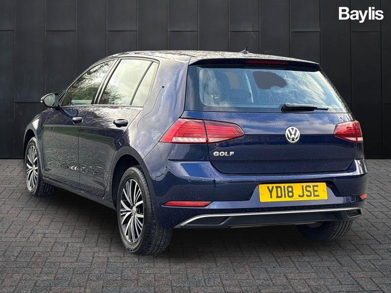 Used Volkswagen Golf 2018 for sale - 77770590: Photo 7