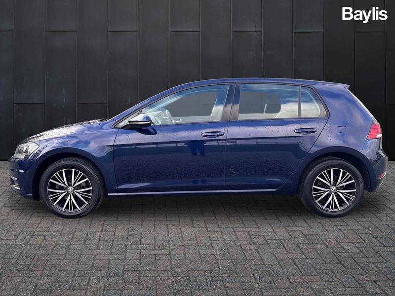 Used Volkswagen Golf 2018 for sale - 77770590: Photo 8