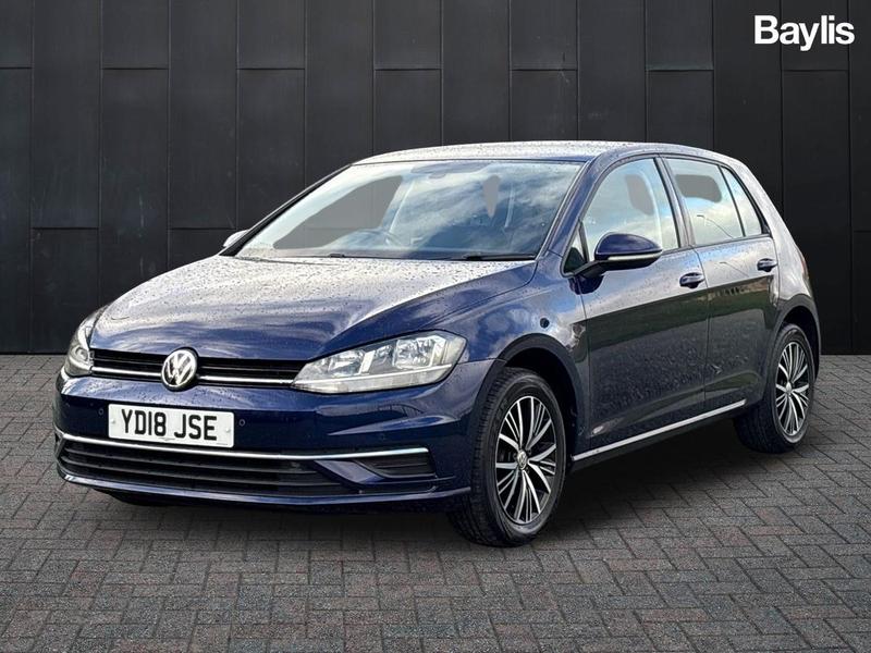 Used Volkswagen Golf 2018 for sale - 77770590: Photo 9
