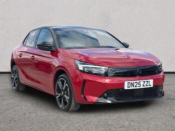 Used Vauxhall Corsa 2025 for sale - 78306001: Photo