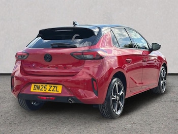 Used Vauxhall Corsa 2025 for sale - 78306001: Photo