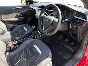 Used Vauxhall Corsa 2025 for sale - 78306001: Photo