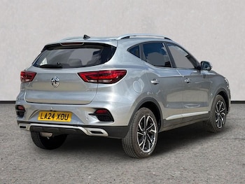 Used MG MG ZS 2024 for sale - 78087944: Photo