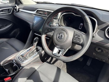 Used MG MG ZS 2024 for sale - 78087944: Photo