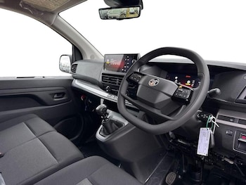 Used Vauxhall Vivaro 2026 for sale - 78505784: Photo