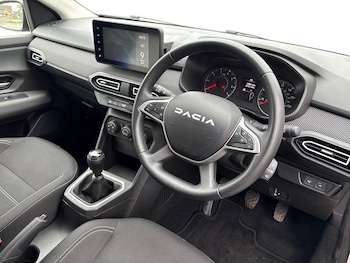 Used Dacia Sandero 2023 for sale - 77770612: Photo