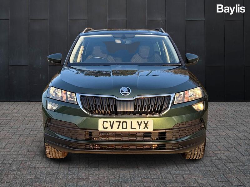 Used Skoda Karoq 2020 for sale - 77770615: Photo 10