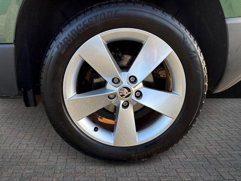 Used Skoda Karoq 2020 for sale - 77770615: Photo 11