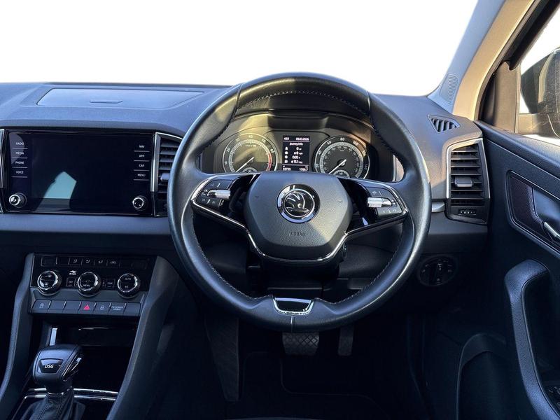 Used Skoda Karoq 2020 for sale - 77770615: Photo 12