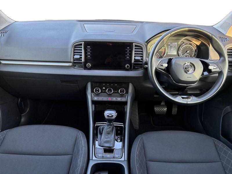 Used Skoda Karoq 2020 for sale - 77770615: Photo 13