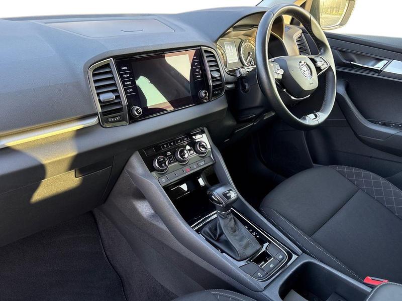 Used Skoda Karoq 2020 for sale - 77770615: Photo 14