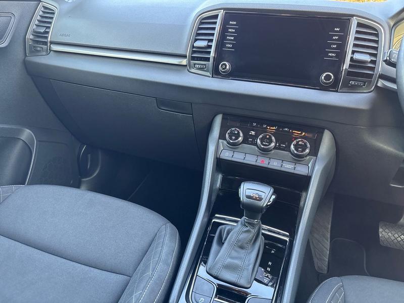 Used Skoda Karoq 2020 for sale - 77770615: Photo 15