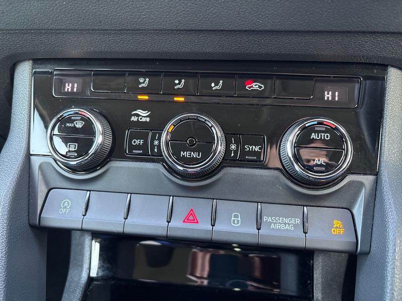 Used Skoda Karoq 2020 for sale - 77770615: Photo 16