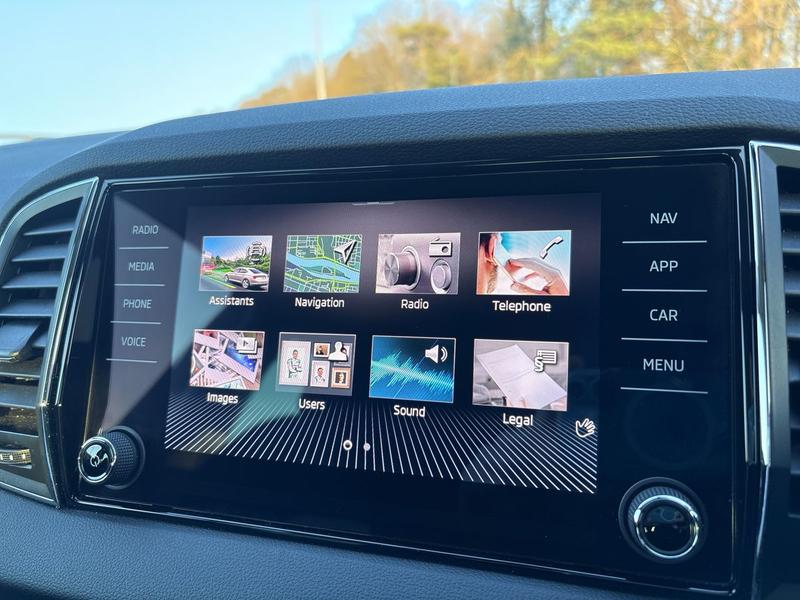 Used Skoda Karoq 2020 for sale - 77770615: Photo 18