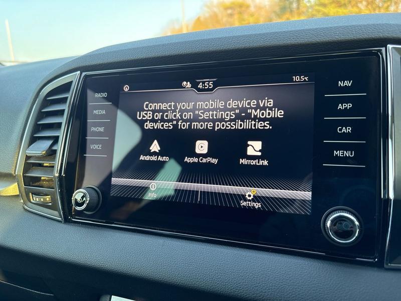 Used Skoda Karoq 2020 for sale - 77770615: Photo 19