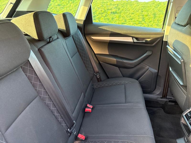 Used Skoda Karoq 2020 for sale - 77770615: Photo 27