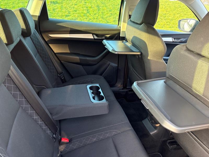 Used Skoda Karoq 2020 for sale - 77770615: Photo 28