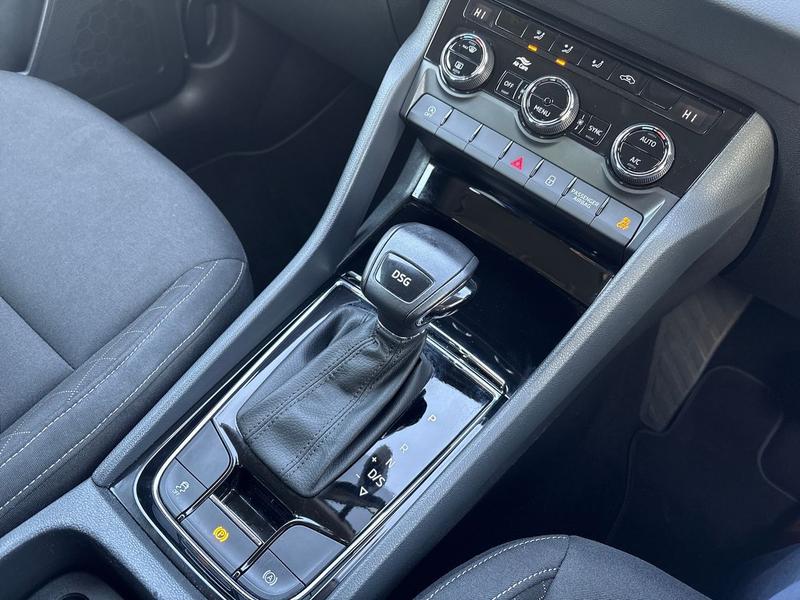 Used Skoda Karoq 2020 for sale - 77770615: Photo 31