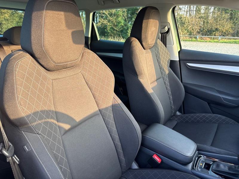 Used Skoda Karoq 2020 for sale - 77770615: Photo 35