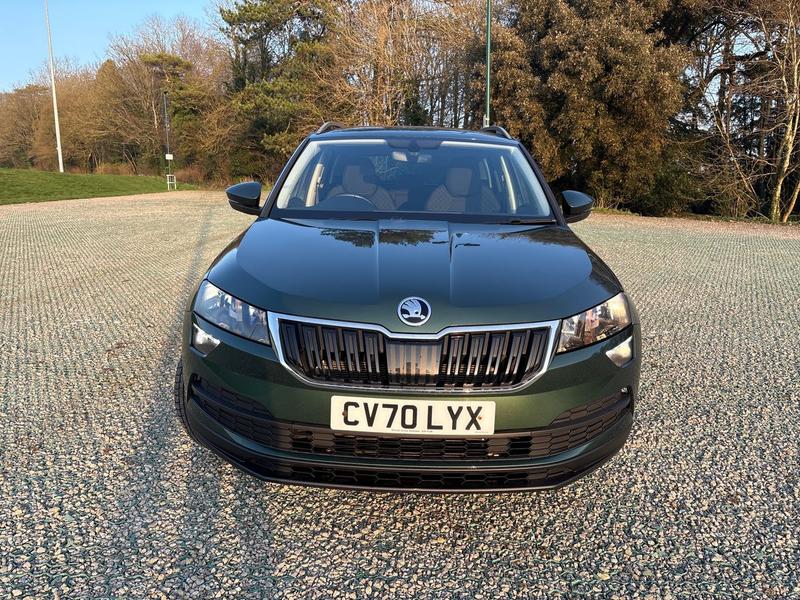 Used Skoda Karoq 2020 for sale - 77770615: Photo 38
