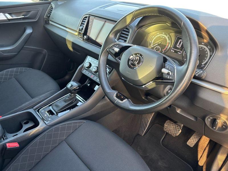 Used Skoda Karoq 2020 for sale - 77770615: Photo 4