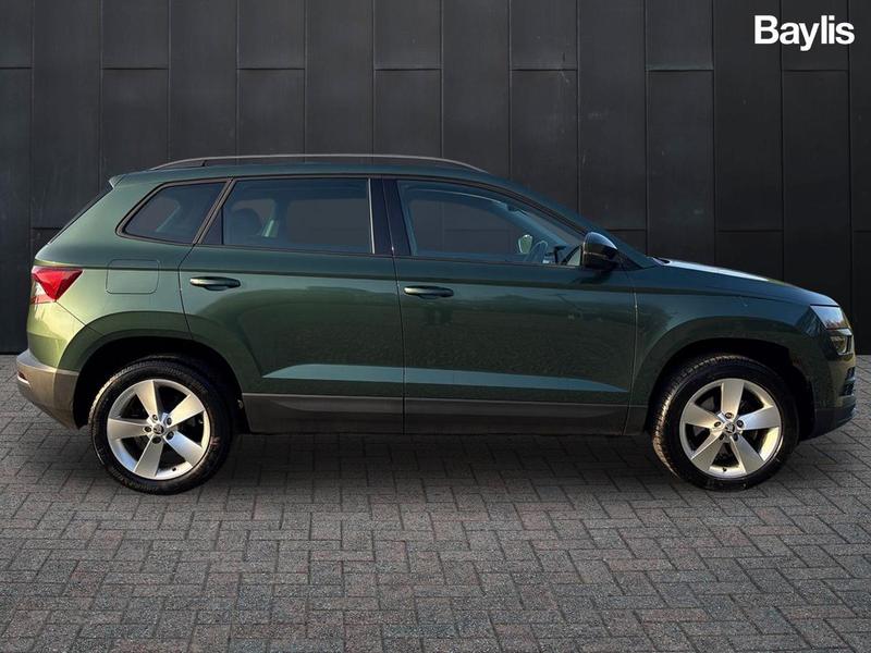 Used Skoda Karoq 2020 for sale - 77770615: Photo 5
