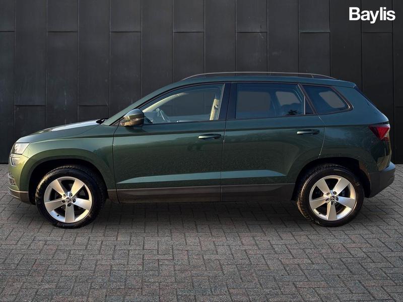 Used Skoda Karoq 2020 for sale - 77770615: Photo 8