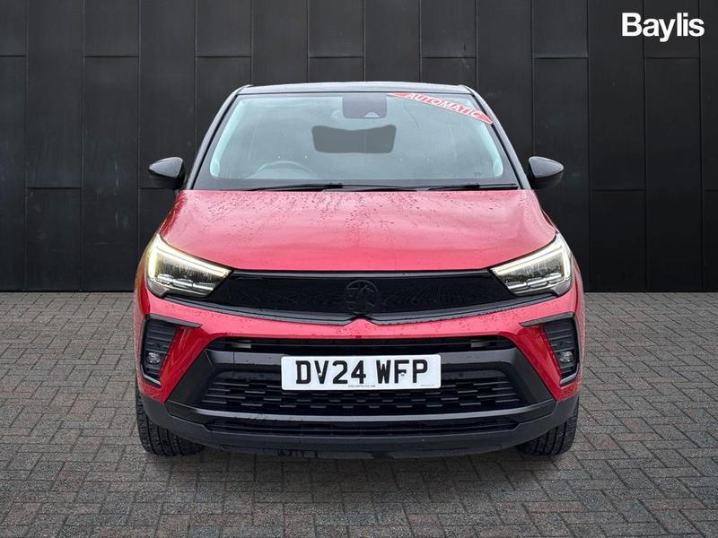 Used Vauxhall Crossland 2024 for sale - 77770504: Photo 10